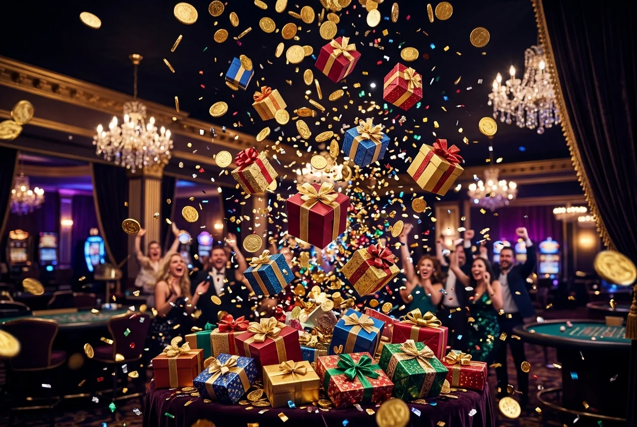 Bonus benvenuto prima deposita Mystake