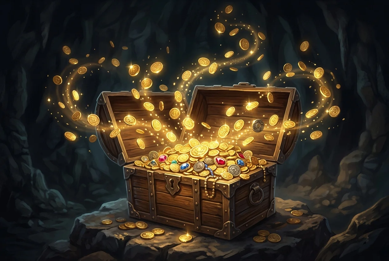 Bonus seconda deposita Mystake